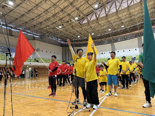 スポーツフェス